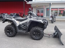 Can-Am Outlander