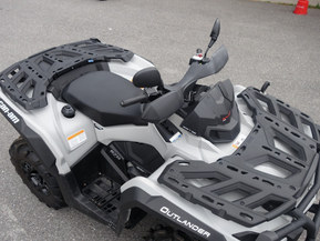 Can-Am Outlander