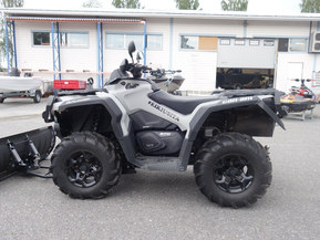 Can-Am Outlander