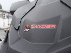 Can-Am Outlander