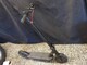 E-scooter -