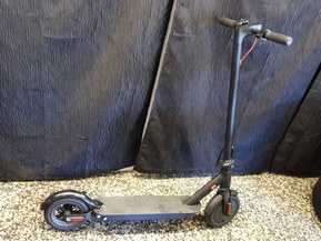 E-scooter -