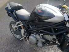 Moto Morini Corsaro