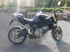 Moto Morini Corsaro