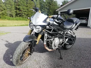 Moto Morini Corsaro