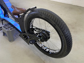 Muu merkki Muu malli