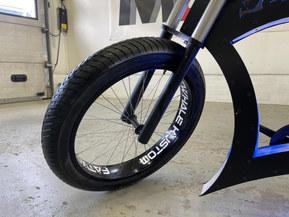 Muu merkki Muu malli