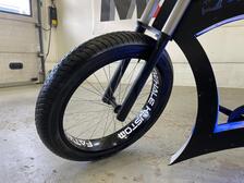 Muu merkki Muu malli