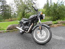 Benelli Imperiale