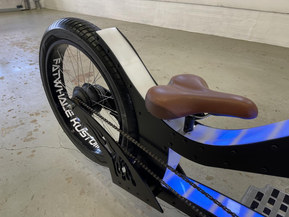 Muu merkki Muu malli