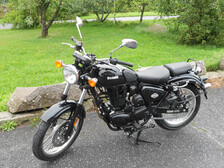 Benelli Imperiale