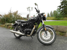 Benelli Imperiale