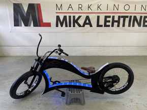 Muu merkki Muu malli