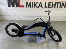 Muu merkki Muu malli