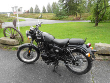 Benelli Imperiale