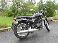 Benelli Imperiale