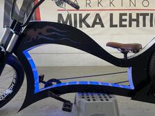 Muu merkki Muu malli