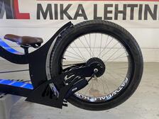 Muu merkki Muu malli