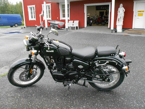Benelli Imperiale