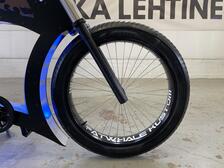 Muu merkki Muu malli