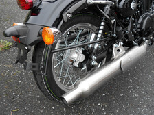 Benelli Imperiale