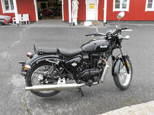 Benelli Imperiale