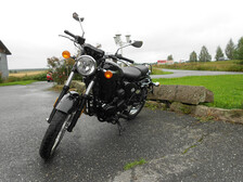 Benelli Imperiale