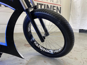 Muu merkki Muu malli