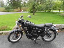 Benelli Imperiale