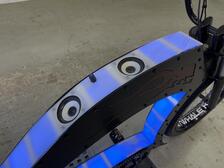 Muu merkki Muu malli