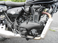 Benelli Imperiale