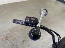 Muu merkki Muu malli