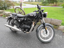 Benelli Imperiale