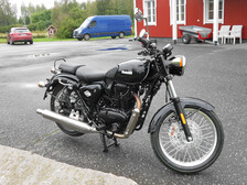 Benelli Imperiale