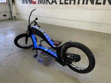 Muu merkki Muu malli