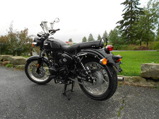 Benelli Imperiale
