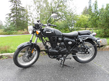 Benelli Imperiale