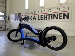 Muu merkki Muu malli