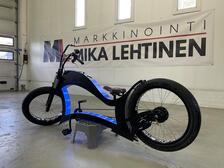 Muu merkki Muu malli