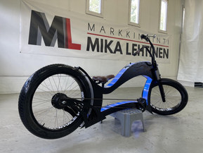 Muu merkki Muu malli