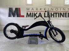 Muu merkki Muu malli