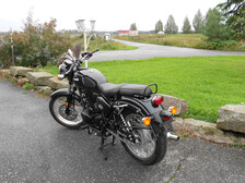 Benelli Imperiale
