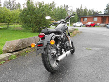 Benelli Imperiale