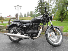 Benelli Imperiale