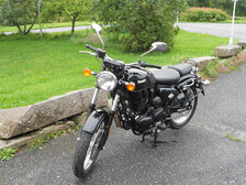 Benelli Imperiale