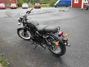 Benelli Imperiale