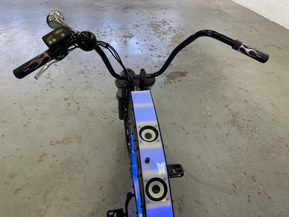 Muu merkki Muu malli