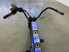 Muu merkki Muu malli