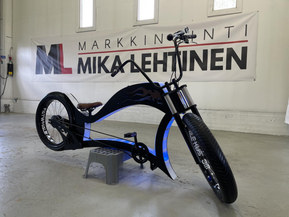 Muu merkki Muu malli