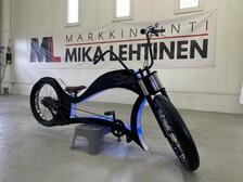 Muu merkki Muu malli